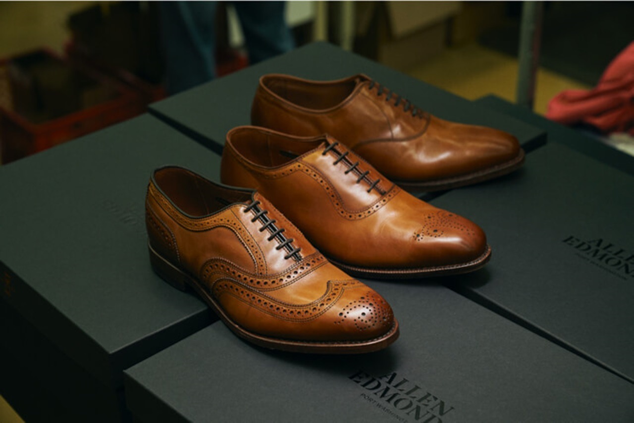 Front Page -Allenedmonds Sshop Allenedmondssq