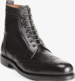 Dalton Wingtip Dress Boot 