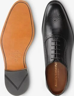 Cornwallis Dress Oxford 8 Cornwallis Dress Oxford -Allenedmonds Sshop ec4000147 bottom feed660w