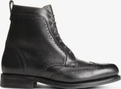 Dalton Wingtip Dress Boot With Dainite Rubber Sole  -Allenedmonds Sshop ec4000192 right feed660w