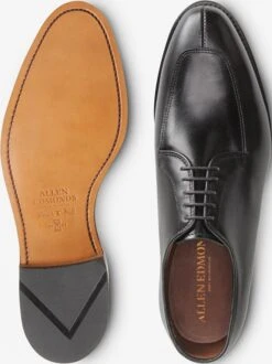 Delray Blucher Dress Shoe -Allenedmonds Sshop ec4000235 bottom feed660w