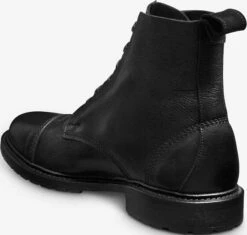Normandy Cap-toe Boots -Allenedmonds Sshop ec4000415 detail feed660w