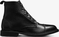 Normandy Cap-toe Boots -Allenedmonds Sshop ec4000415 right feed660w