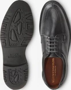 Wilbert Comfort Shoe  -Allenedmonds Sshop ec4000487 bottom feed660w