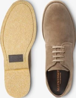 Southside Plain-toe Casual Blucher 9 Southside Plain-toe Casual Blucher -Allenedmonds Sshop ec4000600 bottom feed660w