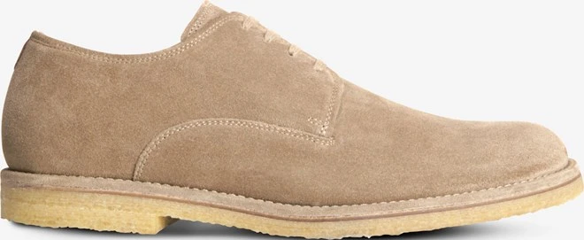 Southside Plain-toe Casual Blucher 3 Southside Plain-toe Casual Blucher - Image 3