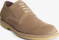 Southside Plain-toe Casual Blucher 