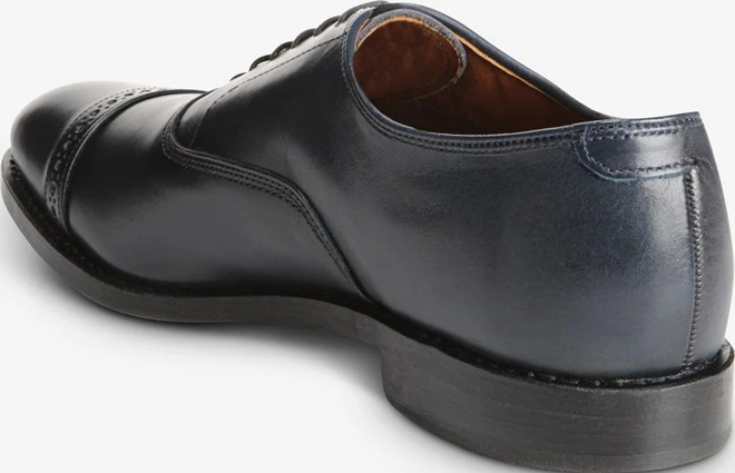 Fifth Avenue Cap-Toe Oxford 2 Fifth Avenue Cap-Toe Oxford - Image 2
