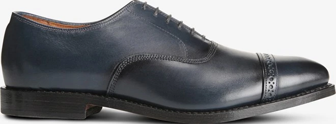 Fifth Avenue Cap-Toe Oxford 3 Fifth Avenue Cap-Toe Oxford - Image 3