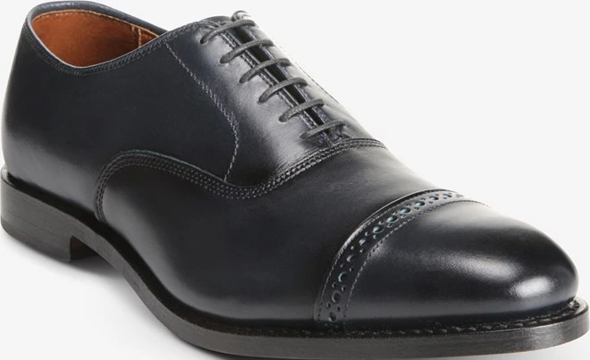 Fifth Avenue Cap-Toe Oxford 1 Fifth Avenue Cap-Toe Oxford