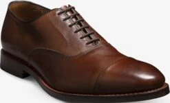 Park Avenue Cap-toe Oxford Dress Shoe