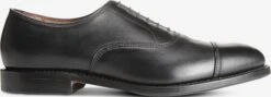 Park Avenue Oxford Dress Shoe With Combination Tap Sole 6 Park Avenue Oxford Dress Shoe With Combination Tap Sole -Allenedmonds Sshop ec4001391 right feed660w