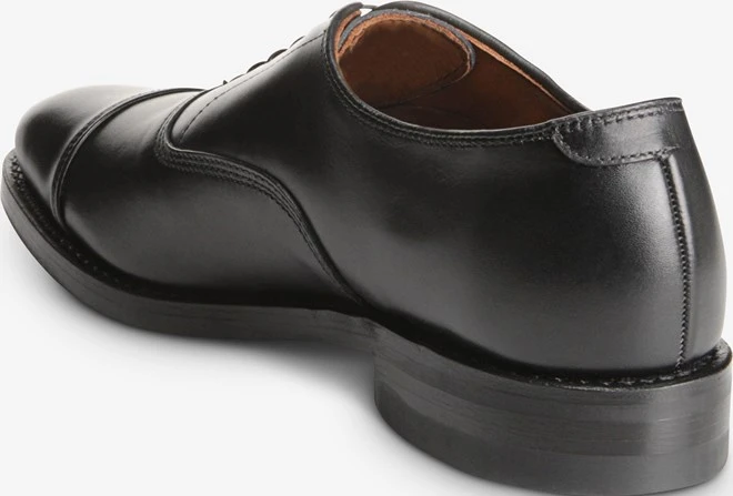 Park Avenue Cap-toe Oxford Dress Shoe With Dainite Sole 2 Park Avenue Cap-toe Oxford Dress Shoe With Dainite Sole - Image 2