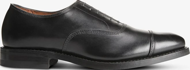 Park Avenue Cap-toe Oxford Dress Shoe With Dainite Sole 3 Park Avenue Cap-toe Oxford Dress Shoe With Dainite Sole - Image 3
