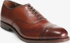 Fifth Avenue Cap-toe Oxford Dress Shoe