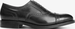 Strand Cap-toe Oxford Dress Shoe With Dainite Sole -Allenedmonds Sshop ec4001551 right feed660w