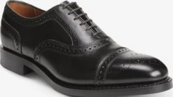 Strand Cap-toe Oxford Dress Shoe With Dainite Sole