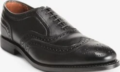 McAllister Wingtip Oxford Dress Shoe