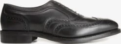 McAllister Wingtip Oxford Dress Shoe With Dainite Sole -Allenedmonds Sshop ec4001593 right feed660w