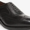 McAllister Wingtip Oxford Dress Shoe With Dainite Sole