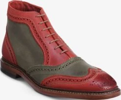 Santamok Wingtip Boot