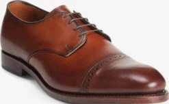 Boulevard Cap-toe Dress Shoe