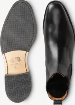 Liverpool Chelsea Dress Boot  -Allenedmonds Sshop ec4001815 bottom feed660w