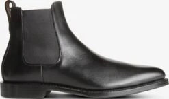 Liverpool Chelsea Dress Boot  -Allenedmonds Sshop ec4001815 right feed660w