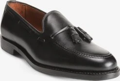 Grayson Dress Loafer With Combination Tap Sole 