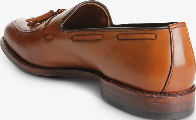 Grayson Tassel Loafer 2 Grayson Tassel Loafer - Image 2