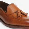 Grayson Tassel Loafer