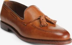 Grayson Tassel Loafer