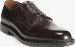 Leeds Shell Cordovan Derby Dress Shoe