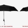 Duet Umbrella By Davek 