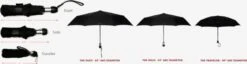 Duet Umbrella By DavekÂ