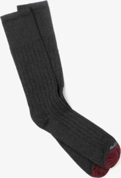 Cotton Rib Dress Sock