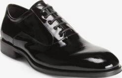 La Scala Italian Oxford Dress Shoe