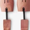 Full-Toe Cedar Shoe Trees 