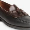 Nashua Tassel Loafer 