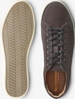 Porter Derby Sneaker 7 Porter Derby Sneaker -Allenedmonds Sshop ec4008774 bottom feed660w