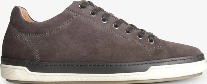 Porter Derby Sneaker 3 Porter Derby Sneaker - Image 3