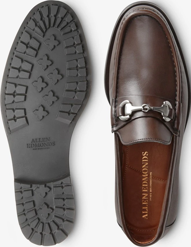 Arezzo Italian Loafer 4 Arezzo Italian Loafer - Image 4