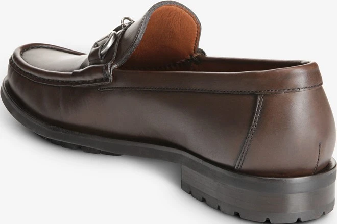 Arezzo Italian Loafer 2 Arezzo Italian Loafer - Image 2