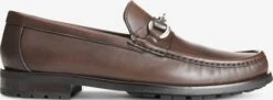 Arezzo Italian Loafer 7 Arezzo Italian Loafer -Allenedmonds Sshop ec4009064 right feed660w