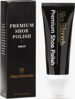 Premium Shoe Polish