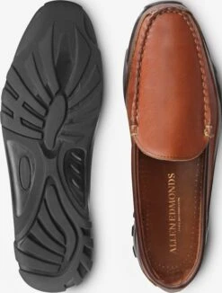Boulder Venetian Driving Moccasin  -Allenedmonds Sshop ec4010446 bottom feed660w