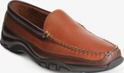 Boulder Venetian Driving Moccasin