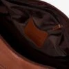 Saddle Leather Collection - Duffel Bag