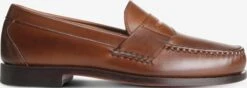 Cavanaugh Penny Loafer -Allenedmonds Sshop ec4013245 right feed660w