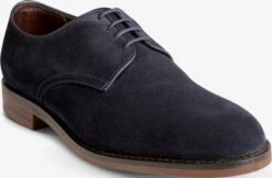 Nomad Buck Suede Derby 